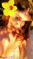 Belen Rodriguez in bikini ad Ibiza: la sua vacanza sexy