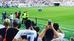 Chelsea-Inter, lo spettacolo in diretta