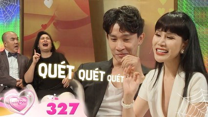 Vợ Chồng Son | Tập 327 FULL: Việt kiều Mỹ bị cô nàng Việt "lừa" chỉ sau 2 ngày quen nhau