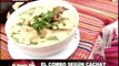 ‘Chef Cachay’ anuncia lo mejor de la gastronomía peruana