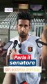 Genoa, l'intervista a Spolli dopo il ko contro il Montpellier