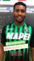 Sassuolo, Marlon si presenta: i neroverdi pensano in grande