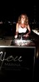 Diletta Leotta scatenata il versione Dj