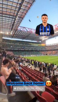 Inter-Torino, lo spettacolo in diretta da San Siro