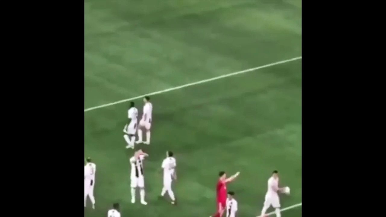 Bonucci chiede perdono alla curva sud dello stadio della Juventus