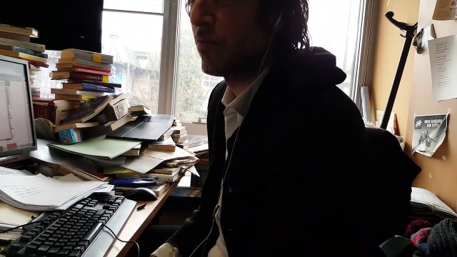 L'esilarante intervista a Giuseppe Cruciani: le dimensioni di Moggi...