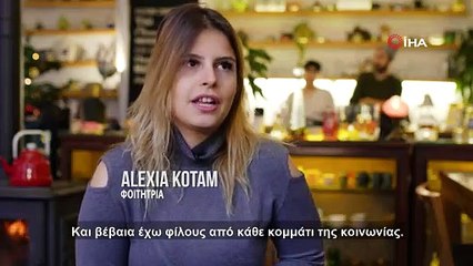 İletişim Başkanı Altun'dan Yunanistan'a Yunanca mesaj