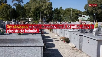 Jacqueline Sauvage, symbole des violences conjugales, est décédée