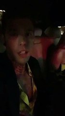 Fedez e Emily Ratajkowski, il simpatico siparietto hot