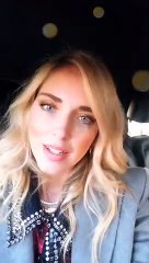 Télécharger la video: Chiara Ferragni senza Instagram per 24 ore: ecco il perchÃ¨