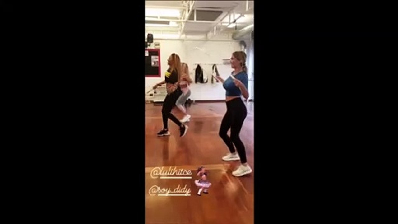 Diletta Leotta, il 'gioco' sexy che scatena i fan