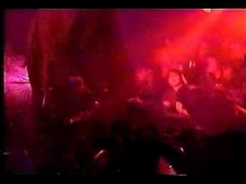 Thee Michelle Gun Elephant - DROP [LIVE]