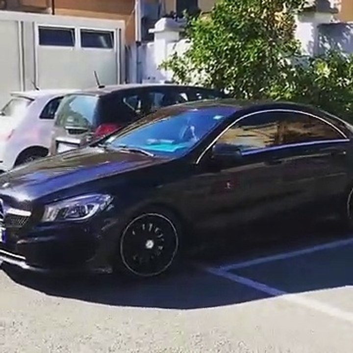 Entella, ecco l'arrivo dell'attaccante Cassano