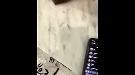Chiara Ferragni nuda sotto la doccia