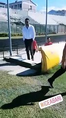 Igea Virtus-Bari, gli ospiti inarrestabili