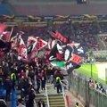 Milan-Betis, la partita di Europa League