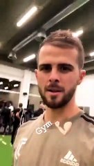 Infortunio Pjanic, le ultime sul calciatore della Juventus