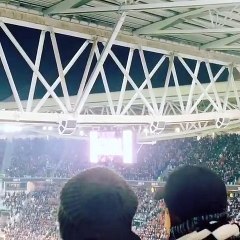 Gol Ronaldo contro la Spal, delirio allo stadium