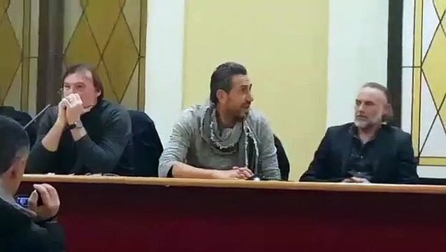 Reggina, mister Cevoli parla della storia amaranto