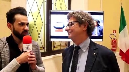 Radiogol, il libro di Riccardo Cucchi tra emozioni e retroscena