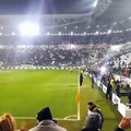 Juventus-Inter, lo spettacolo dello Stadium