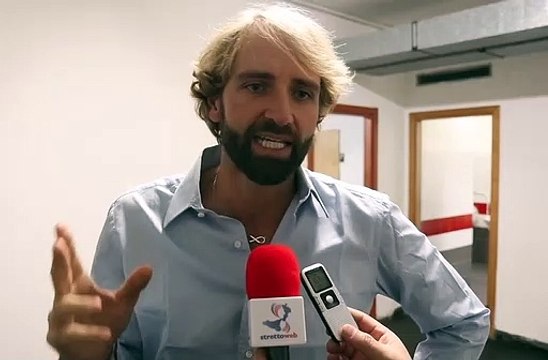 A Reggio Calabria il Gran GalÃ dello Sport 2018, intervista al campione Massimiliano Rosolino