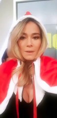 La sexy Diletta Leotta infiamma lo studio