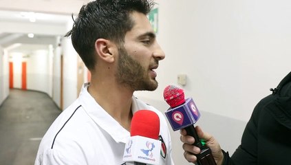 A Reggio Calabria il Gran GalÃ  dello Sport 2018, intervista ai pattinatori azzurri Lucaroni e Tarlazzi