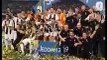 Supercoppa Italiana - Juventus pazza di gioia: i festeggiamenti di Cristiano Ronaldo e compagni