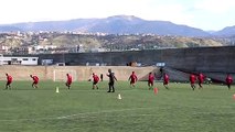 La Reggina torna al Santâ€™Agata, l'imprenditore Antonio Girella ai microfoni di StrettoWeb: 