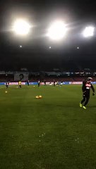 Coppa Italia, il Napoli in campo contro il Sassuolo