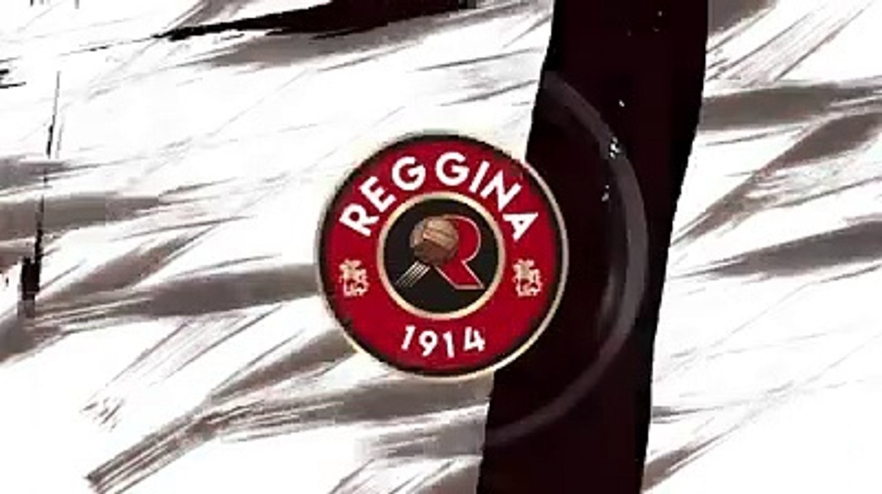 Reggina, ecco le prime parole di mister Drago: "attendo i tifosi in massa al Granillo"