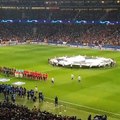 Atletico-Juve, spettacolo mozzafiato al Wanda Metropolitano