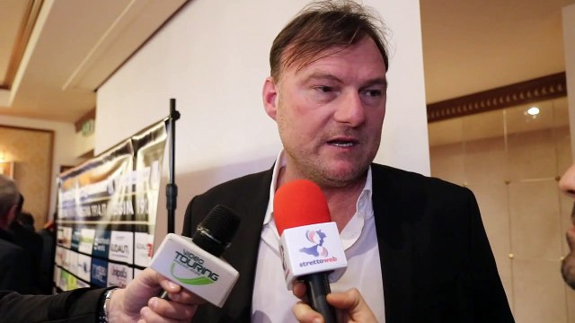 Reggina, Massimo Taibi ai microfoni di StrettoWeb: abbiamo parlato con Aquilani, non credo arriverÃ