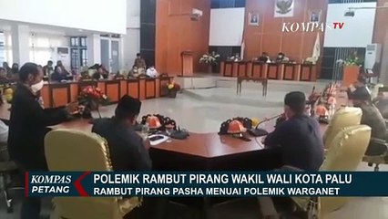 Rambut Pasha Dinyinyir Netizen, Anggota DPRD: Yang Penting Wujud Kerja Nyata