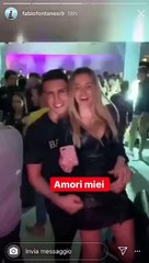 Il video hard del portiere della Reggiana Matteo Voltolini diventa virale