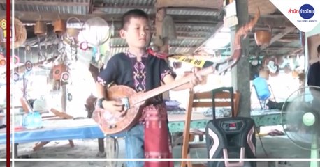 เรื่องพลบค่ำ (ช่วง 1) วันพุธที่ 29 กรกฎาคม 2563