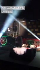 Joao Mario, la presentazione alla Lokomotiv Mosca