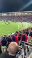 Cori contro Lukaku, il video che scagiona i tifosi del Cagliari