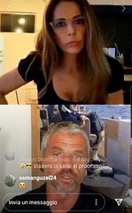 L'ex calciatore: "due positivi, uno al Milan e uno alla Lazio. I nomi"