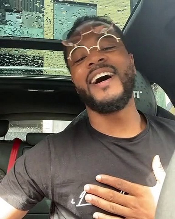 Evra festeggia lo Scudetto della Juve sulle note di Tozzi: "Ti amo"