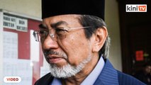 Musa Aman umum cukup majoriti bentuk kerajaan baru Sabah
