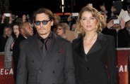 Amber's Trial Tears: Amber Heard breaks down in tears over 'traumatic details' of Johnny Depp relationship