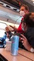 In treno senza mascherina, minacce e rissa sfiorata sul Frecciargento Roma-Lecce