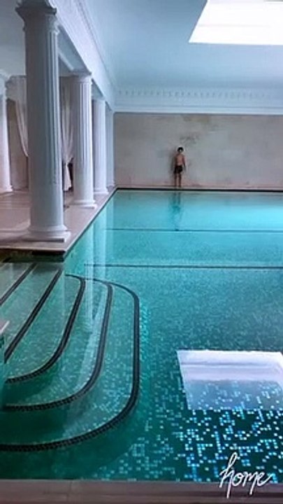 Icardi e Wanda Nara, la nuova casa Ã¨ da sogno