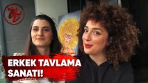 ERKEKLER NASIL TAVLANIR? (İLK BULUŞMA TÜYOLARI)