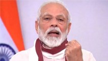 PM Modi welcomes Rafale with a Sanskrit shlok