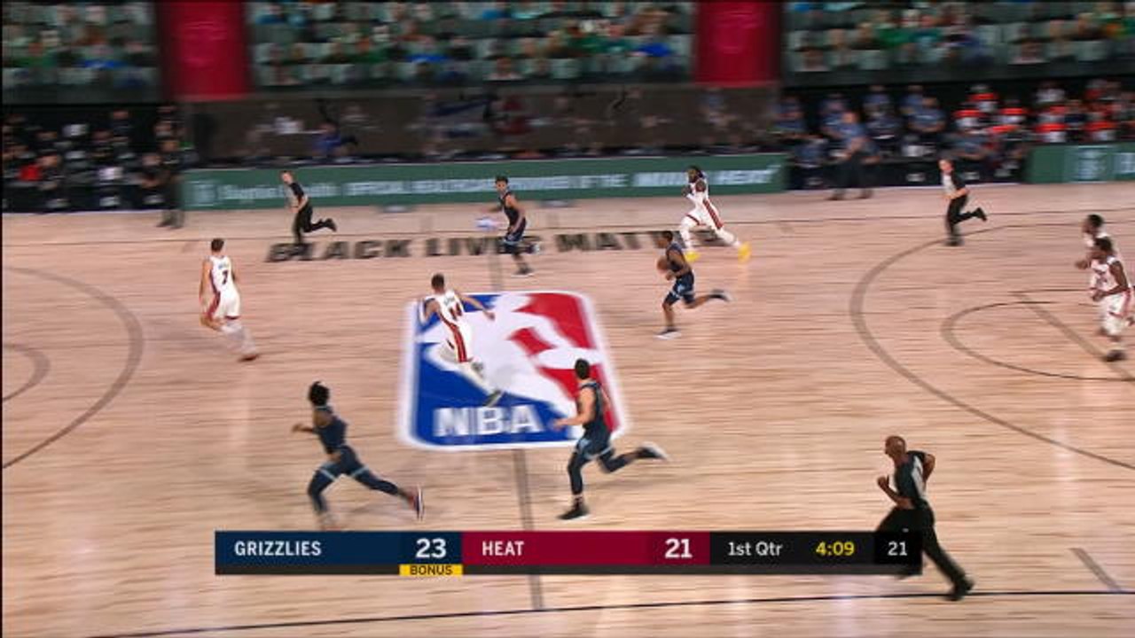 Morant's big night for Memphis