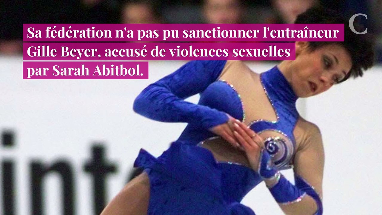 Nathalie Péchalat désabusée : ces "cadavres dans le placard" qu'elle découvre
