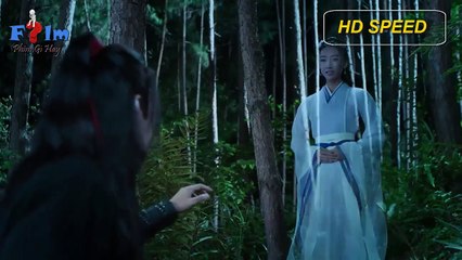 MA ĐẠO TỔ SƯ TRẦN TÌNH LỆNH tập 32